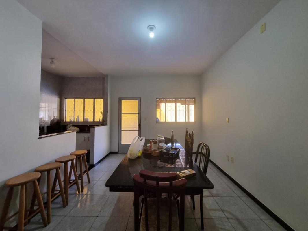 Casa, Parque Duval de Barros, 3 Quartos, 3 Vagas, 1 Suíte