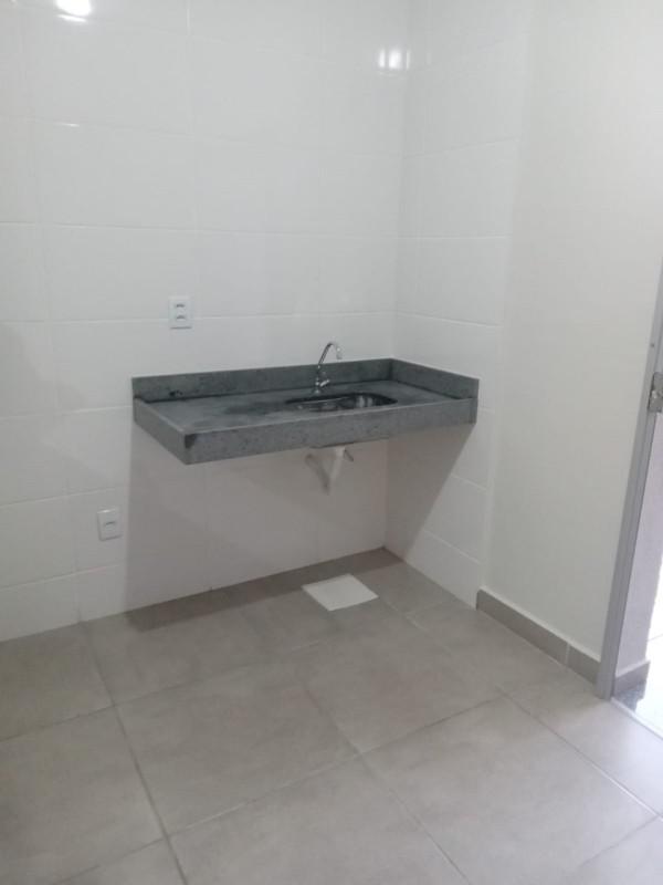 Casa, Paquetá, 2 Quartos, 0 Vaga