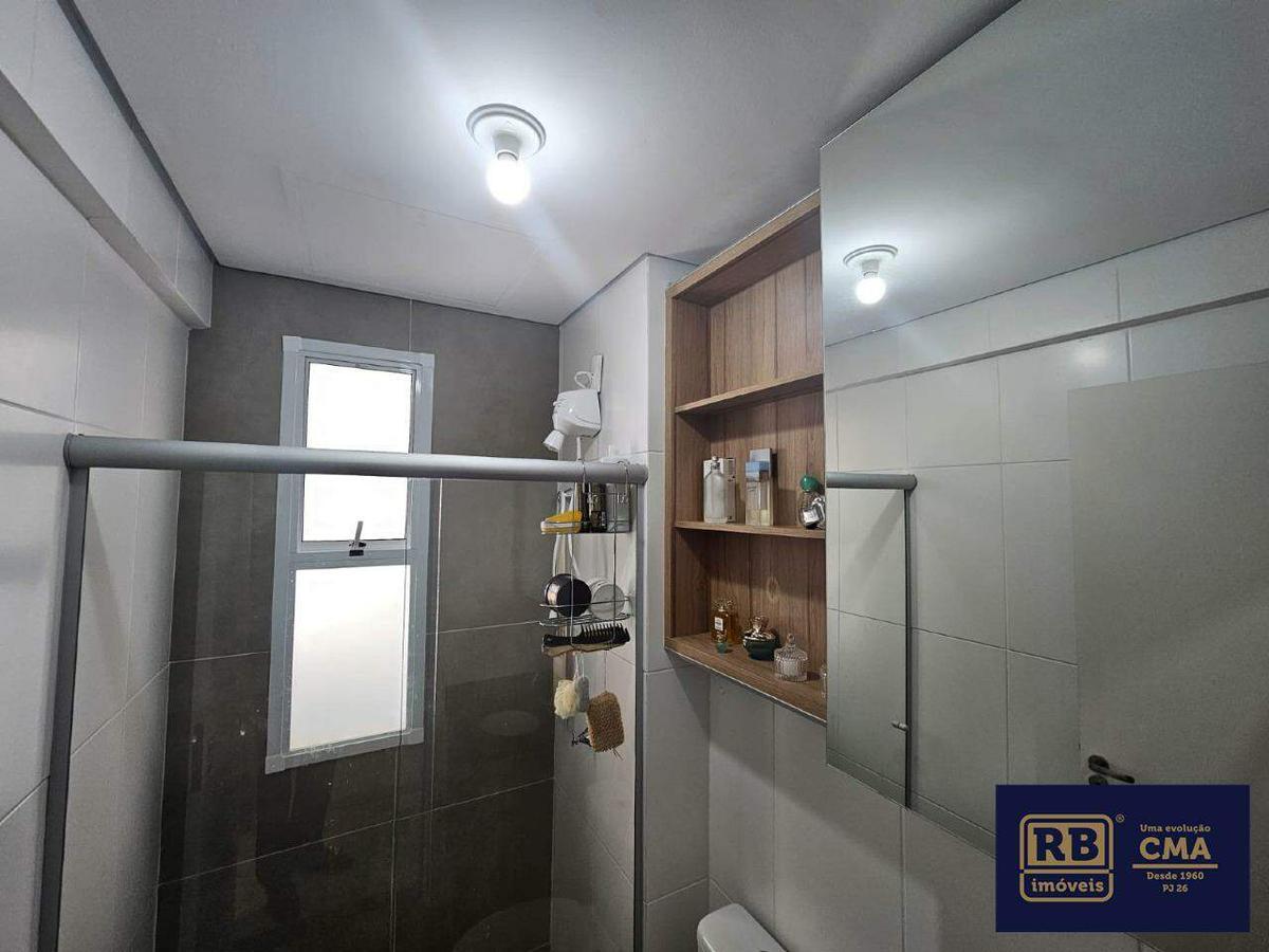Apartamento, Lourdes, 2 Quartos, 1 Vaga