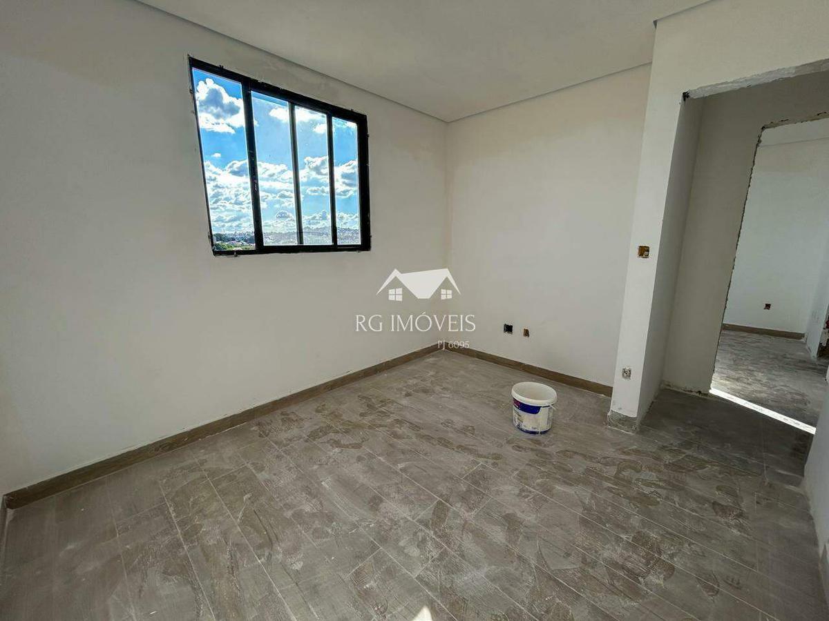 Cobertura, Diamante, 3 Quartos, 3 Vagas, 1 Suíte