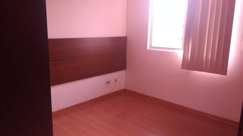 Apartamento, São João Batista (venda Nova), 3 Quartos, 1 Vaga