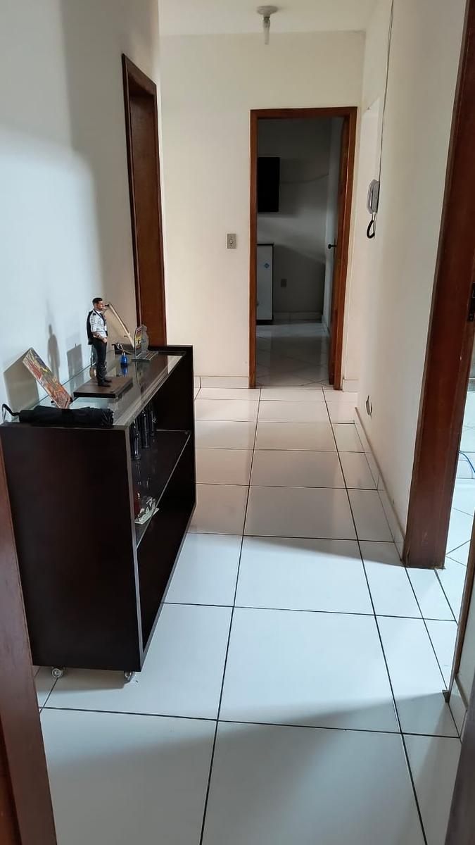 Casa, Planalto, 3 Quartos, 3 Vagas, 1 Suíte
