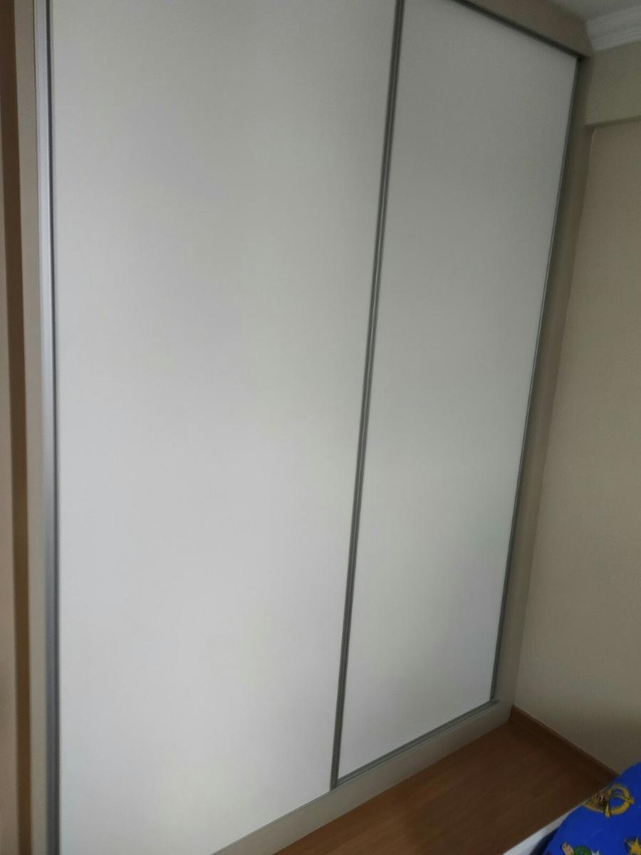 Apartamento, Castelo, 3 Quartos, 2 Vagas, 1 Suíte