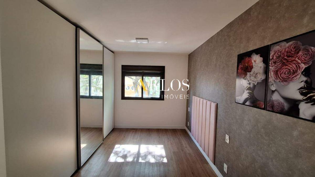 Apartamento, Sion, 3 Quartos, 2 Vagas, 1 Suíte