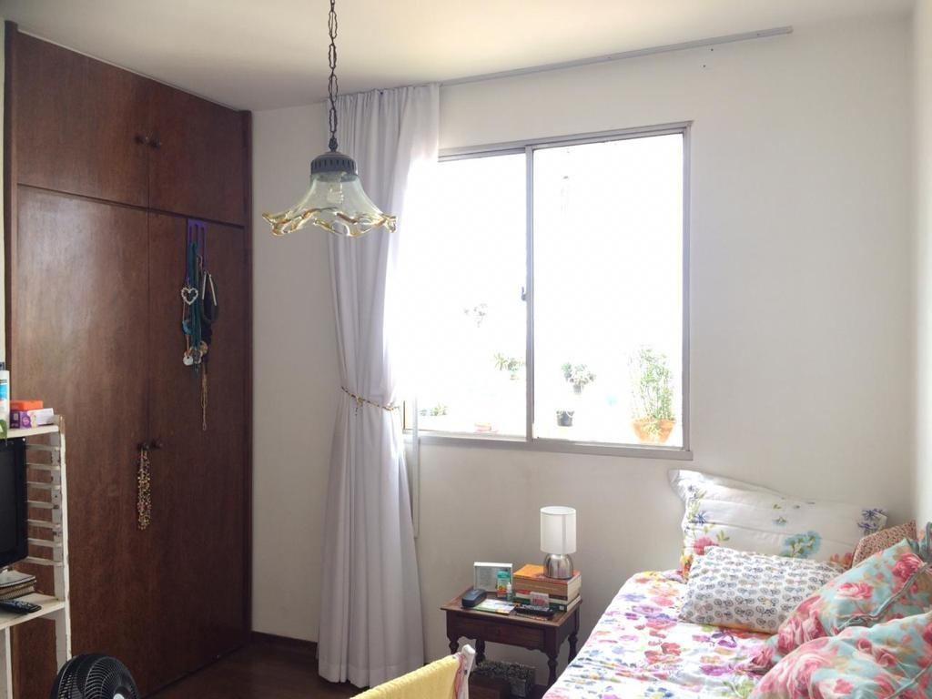 Apartamento, Santo Antônio, 3 Quartos, 2 Vagas, 1 Suíte