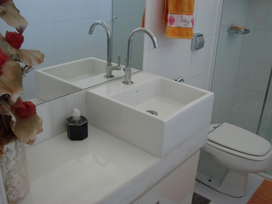 Apartamento, Grajaú, 4 Quartos, 2 Vagas, 1 Suíte