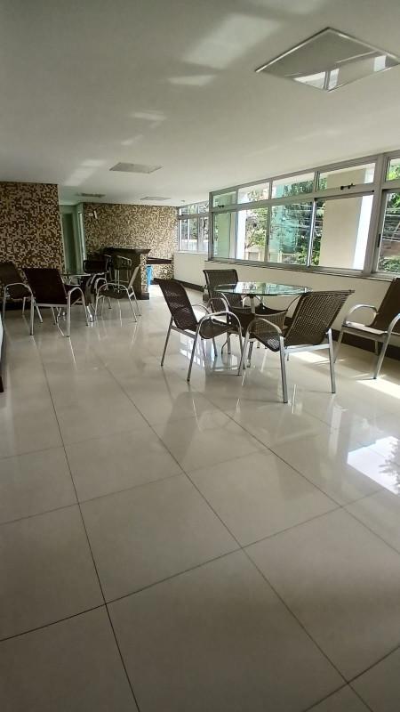 Apartamento, São José, 4 Quartos, 2 Vagas, 2 Suítes