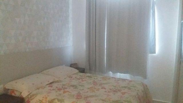 Apartamento, Cabral, 2 Quartos, 1 Vaga, 1 Suíte