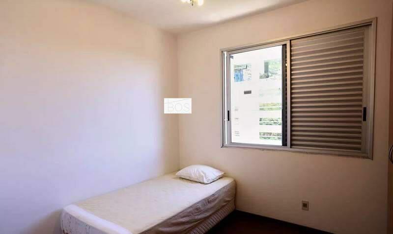 Apartamento, Anchieta, 3 Quartos, 2 Vagas, 1 Suíte