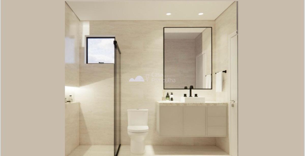 Apartamento, Itapoã, 3 Quartos, 2 Vagas, 3 Suítes