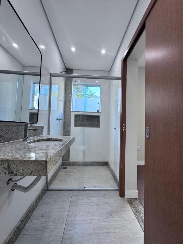 Casa, Residencial Visão, 3 Quartos, 2 Vagas, 1 Suíte