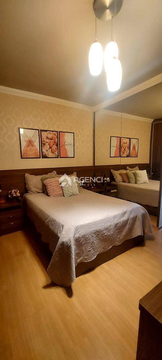 Apartamento, Inconfidentes, 3 Quartos, 0 Vaga, 1 Suíte