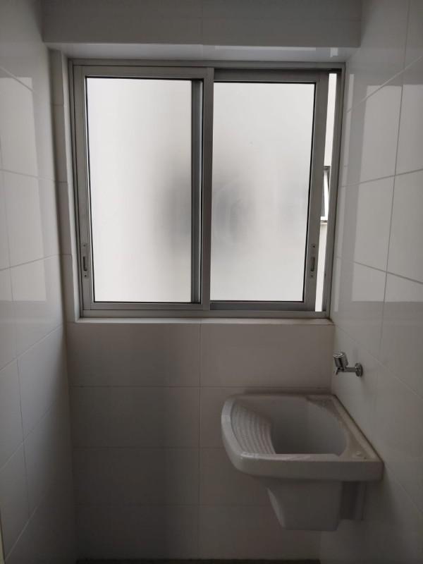 Apartamento, Candelária, 3 Quartos, 2 Vagas, 1 Suíte
