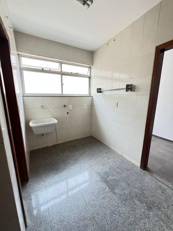 Apartamento, Buritis, 4 Quartos, 2 Vagas, 1 Suíte
