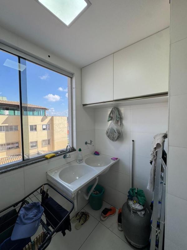 Apartamento, Arvoredo, 2 Quartos, 2 Vagas, 1 Suíte
