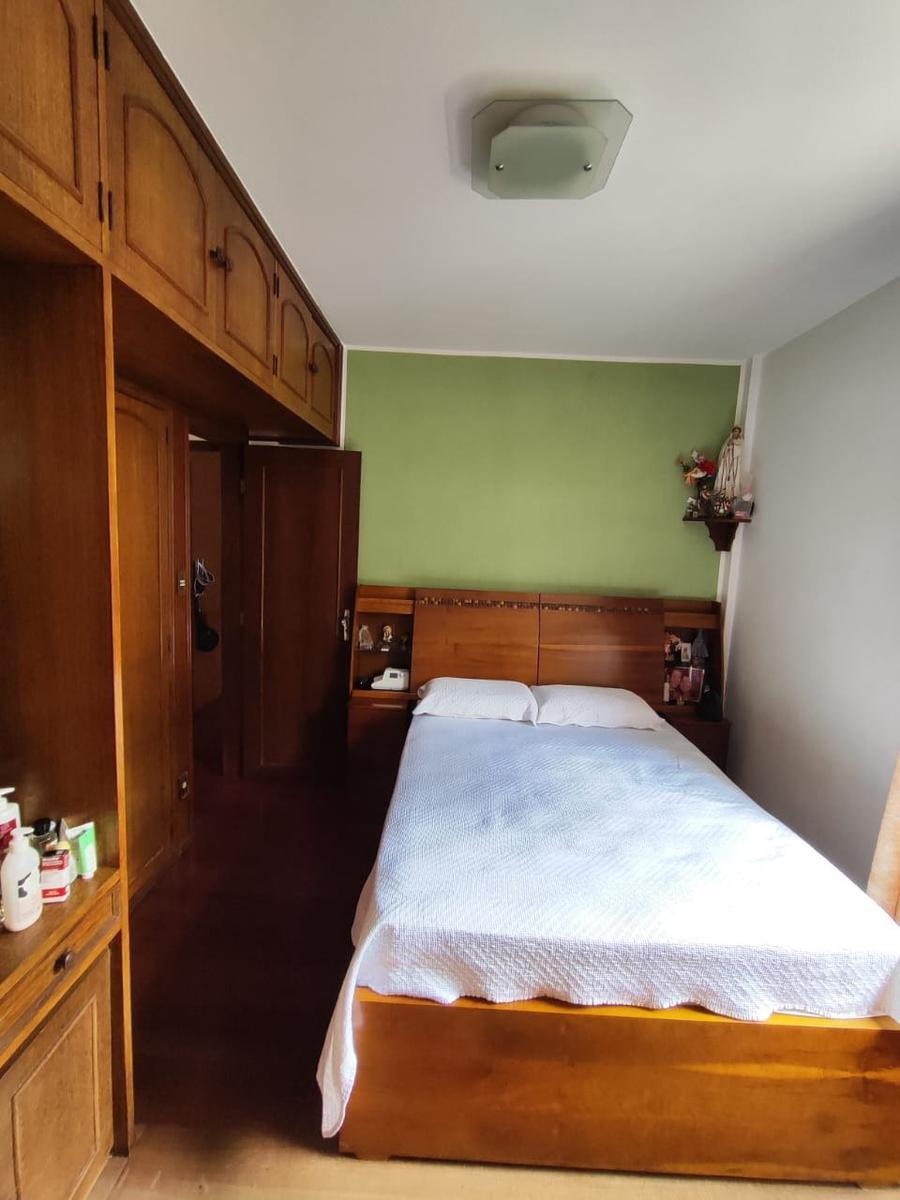 Apartamento, Cidade Nova, 4 Quartos, 2 Vagas, 1 Suíte