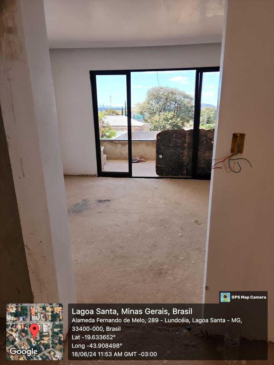 Casa, Lundcéia, 3 Quartos, 4 Vagas, 3 Suítes