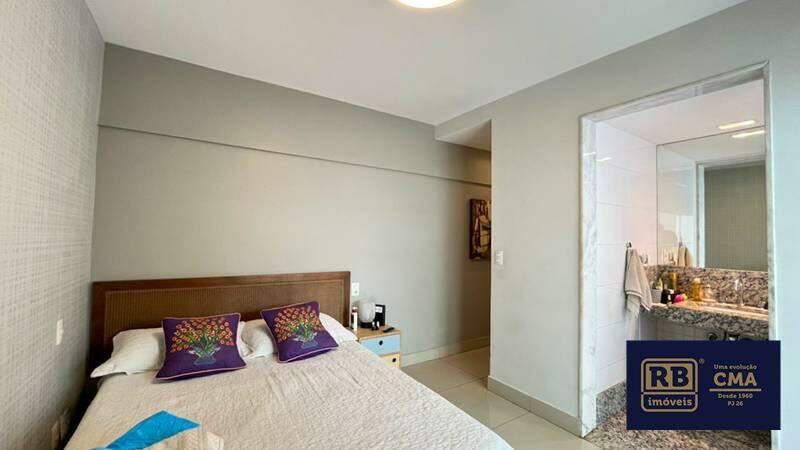 Apartamento, Savassi, 3 Quartos, 2 Vagas, 1 Suíte