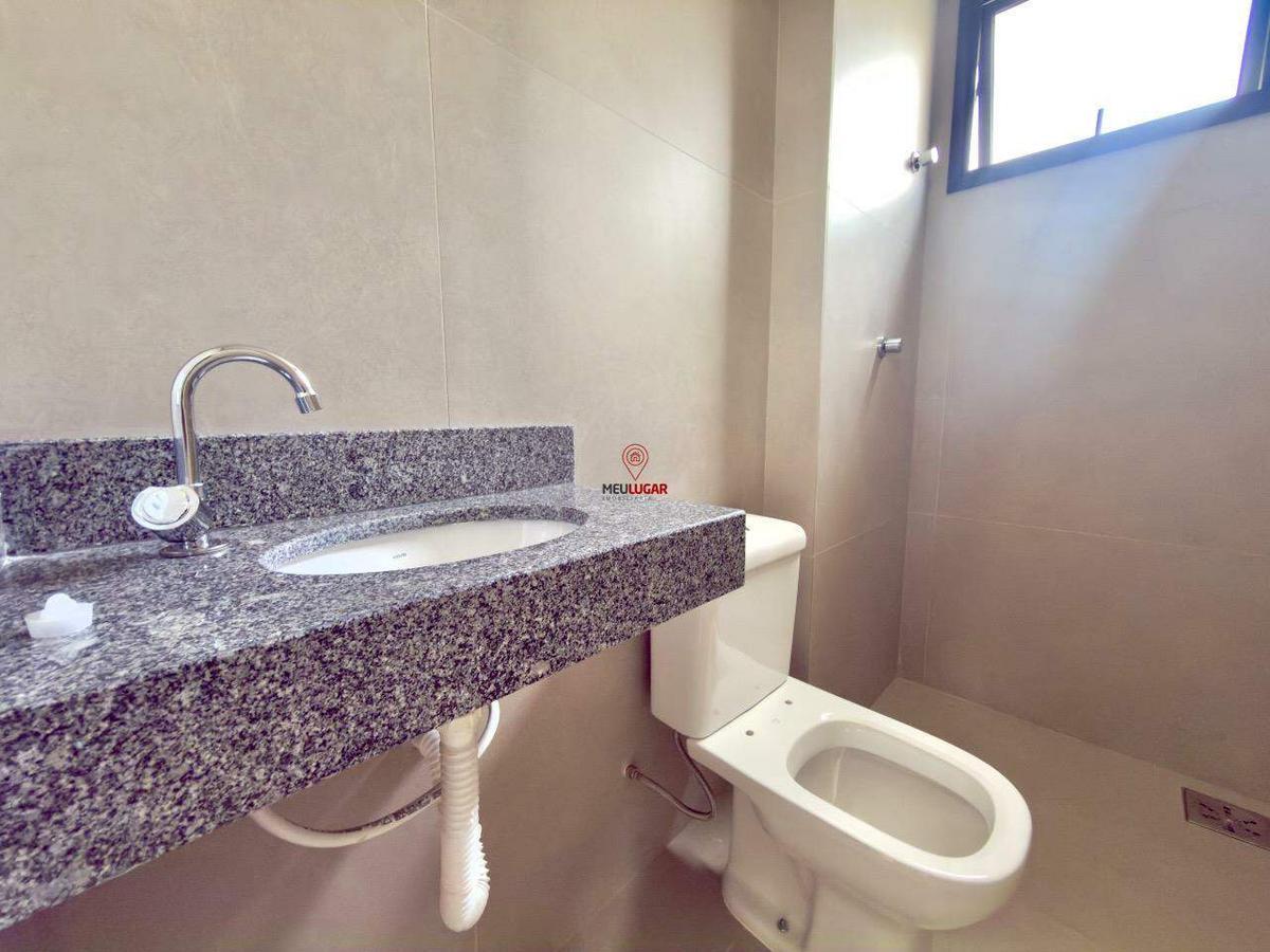 Apartamento, Jardim Industrial, 3 Quartos, 2 Vagas, 1 Suíte