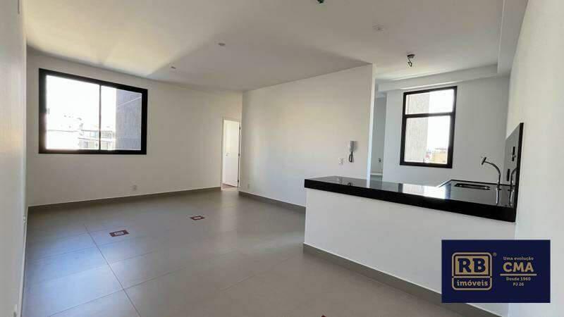 Apartamento, Grajaú, 3 Quartos, 3 Vagas, 3 Suítes