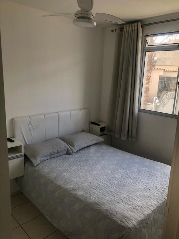 Apartamento, Granja Verde, 2 Quartos, 1 Vaga