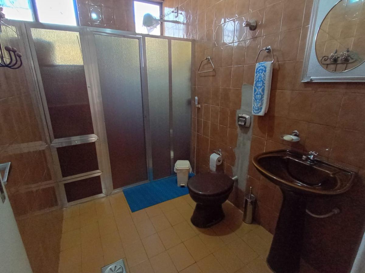 Casa, Santa Cruz, 7 Quartos, 6 Vagas, 2 Suítes