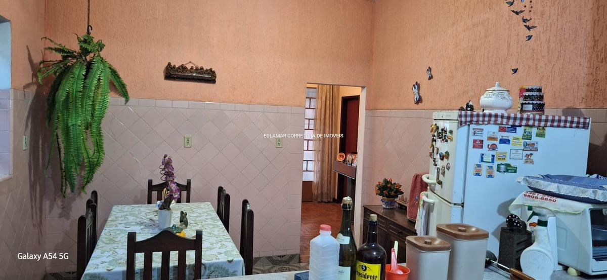 Casa, Riacho das Pedras, 3 Quartos, 2 Vagas