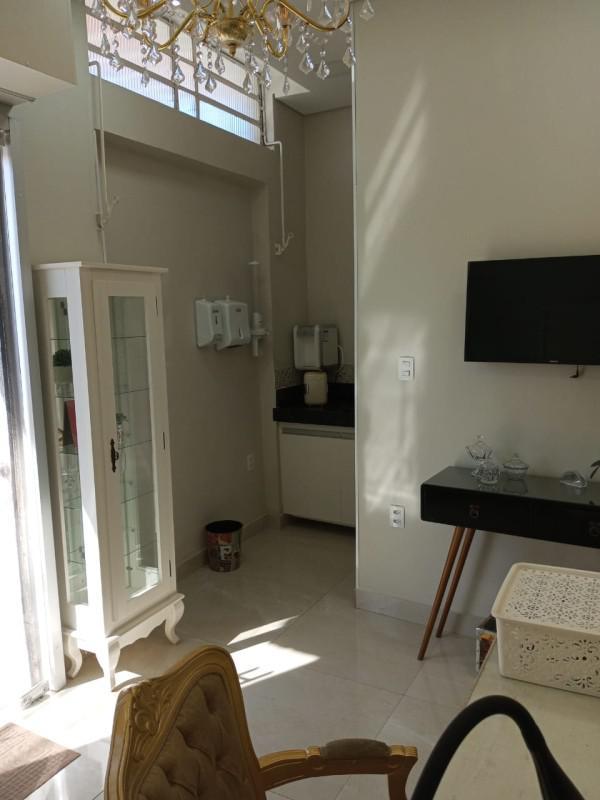 Andar, Boa Vista, 0 Quarto, 0 Vaga