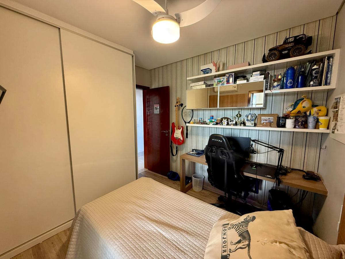 Apartamento, Liberdade, 4 Quartos, 4 Vagas, 4 Suítes