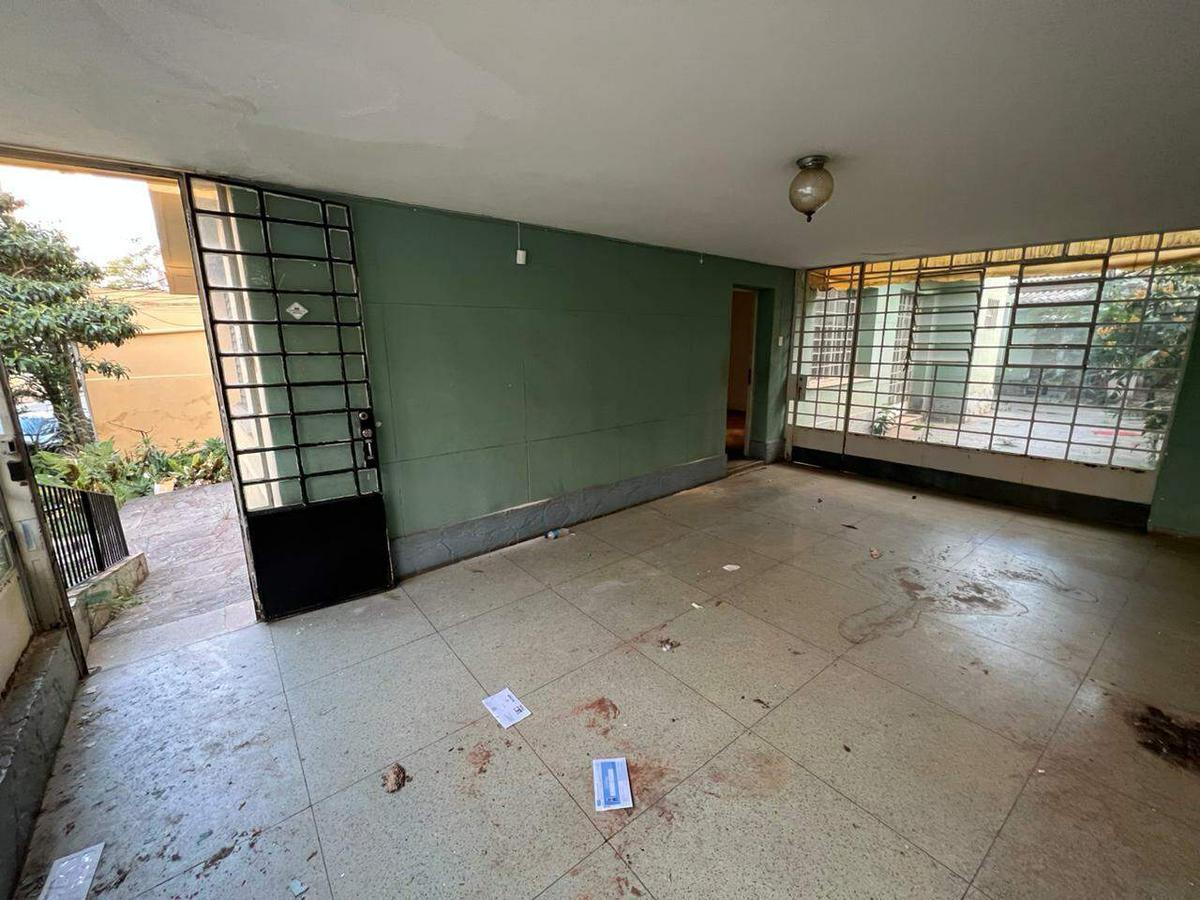 Casa Comercial, Carmo, 0 Quarto, 0 Vaga