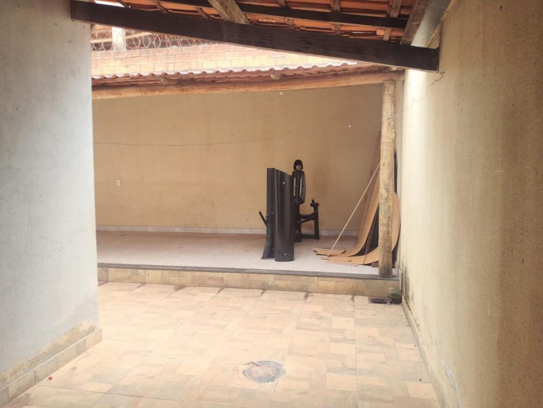 Casa, Parque Xangri-lá, 2 Quartos, 4 Vagas
