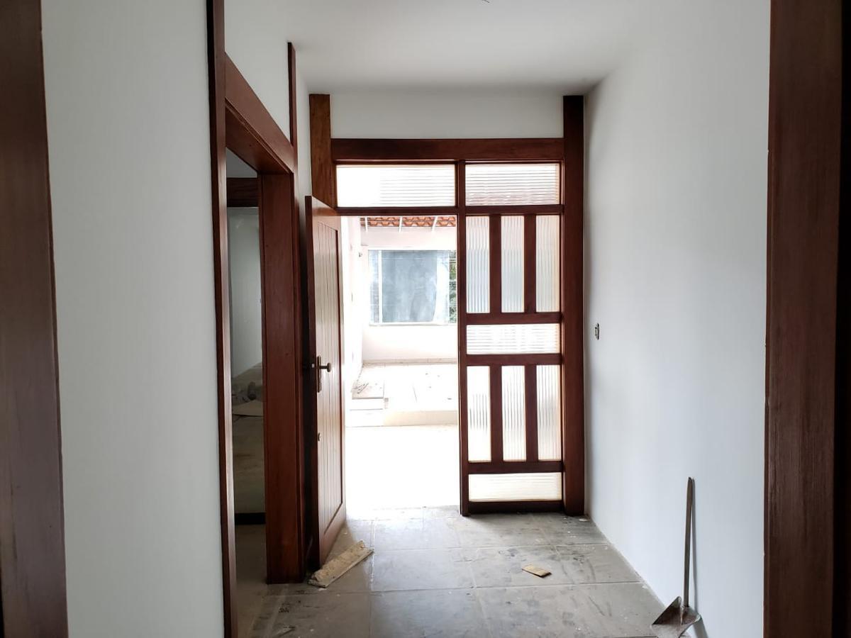 Casa Comercial, São Bento, 5 Quartos, 1 Vaga