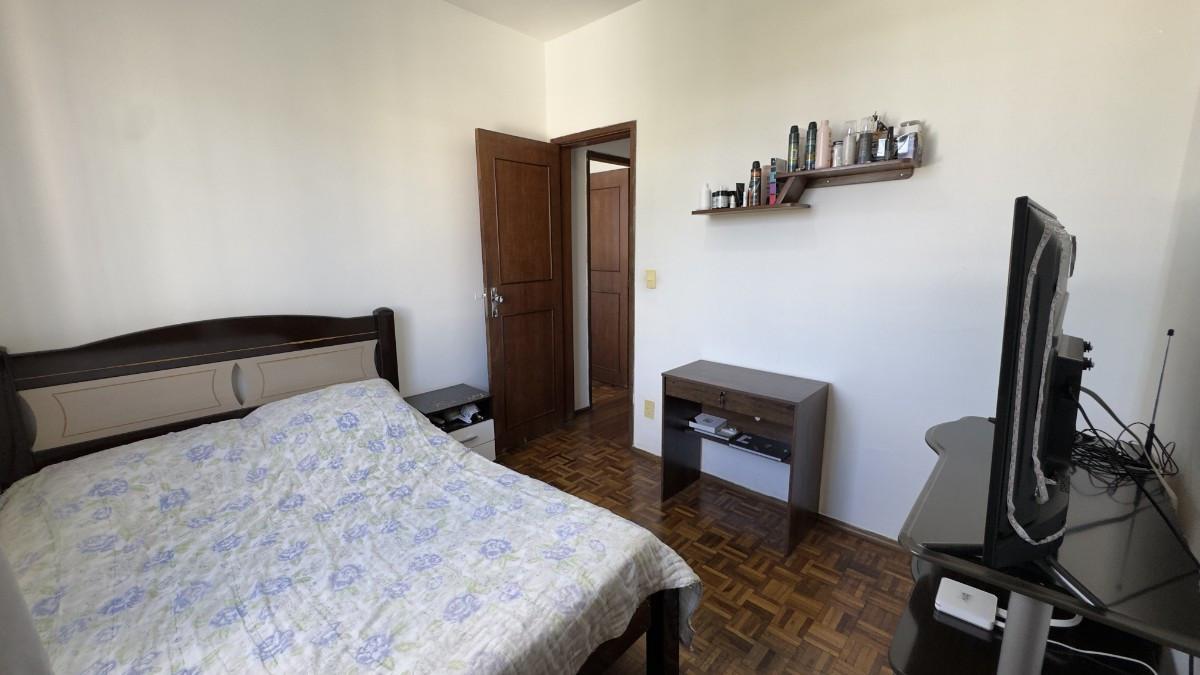 Apartamento, Jardim América, 3 Quartos, 1 Vaga, 1 Suíte
