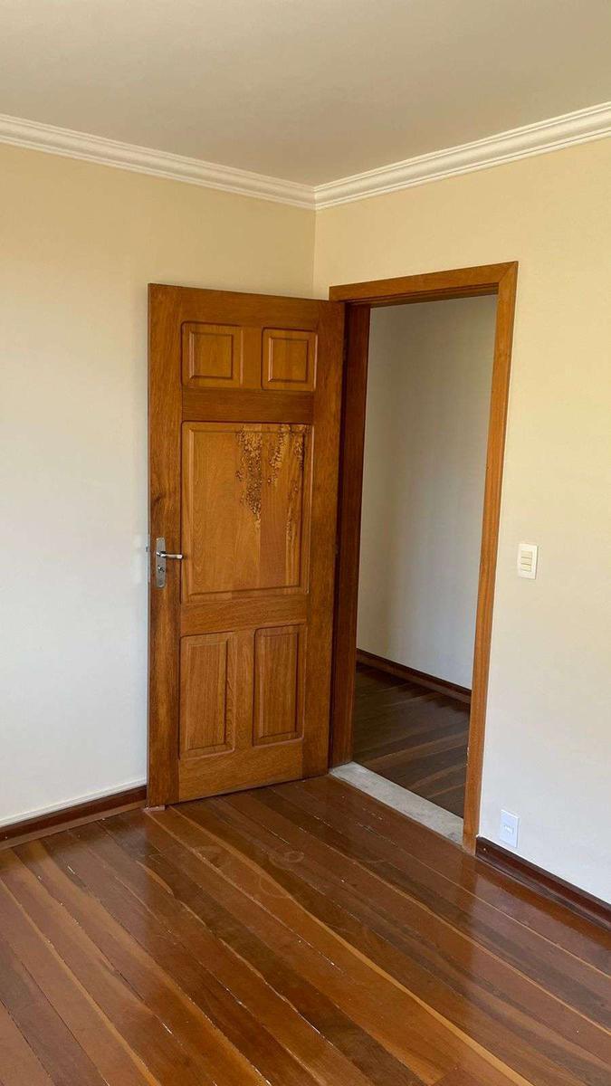 Cobertura, Eldorado, 4 Quartos, 1 Vaga, 1 Suíte