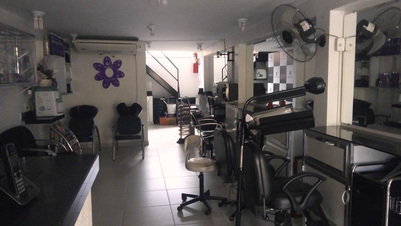 Andar, Barro Preto, 0 Quarto, 0 Vaga