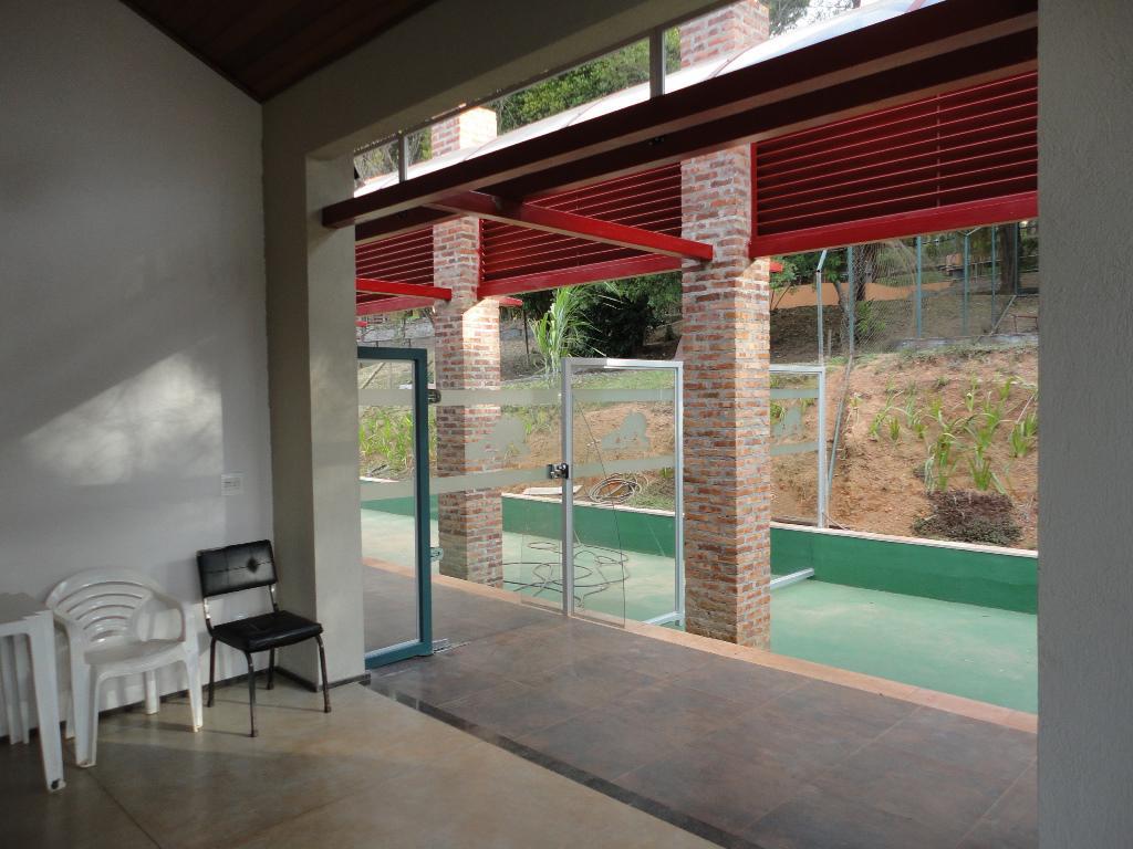 Casa em Condomínio, Aconchego da Serra, 1 Quarto, 5 Vagas, 1 Suíte