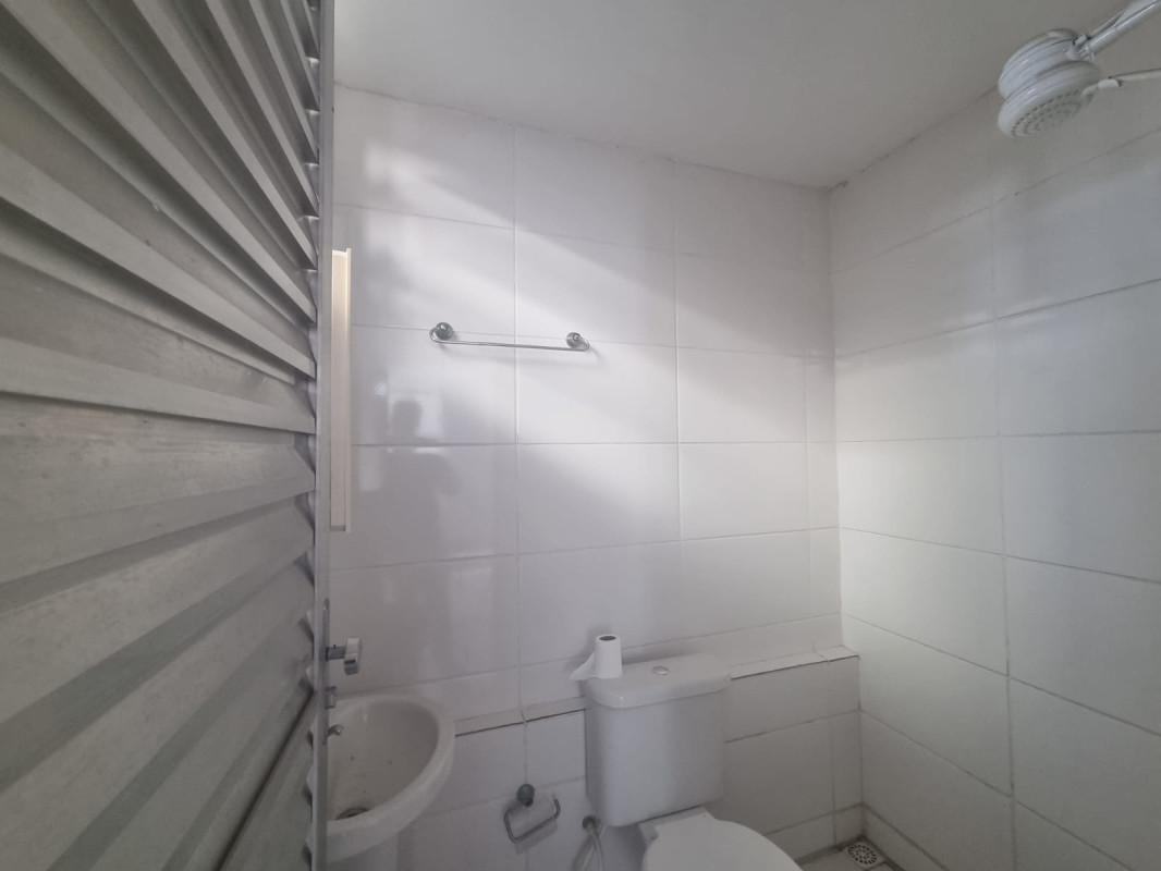 Quitinete, Riacho das Pedras, 1 Quarto, 0 Vaga