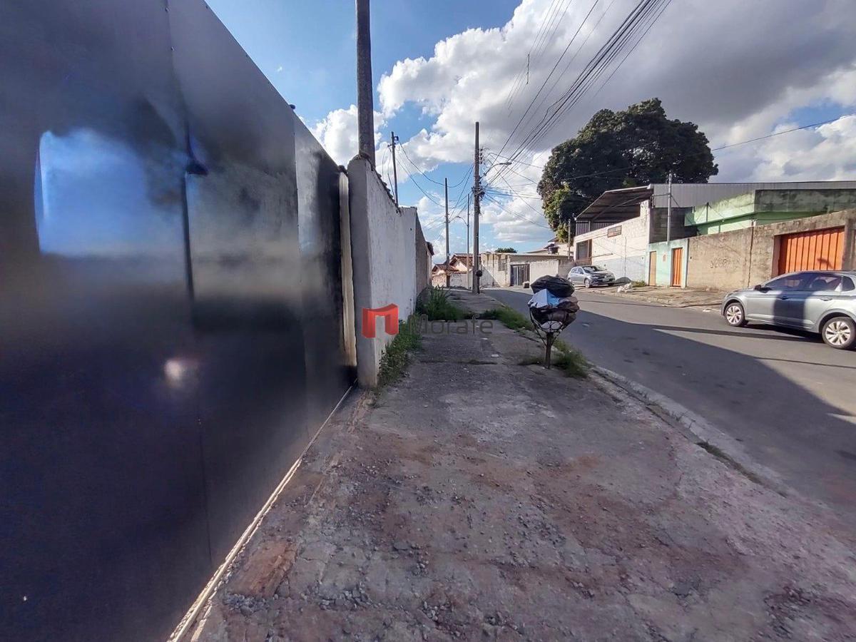 Lote, São Salvador, 0 Quarto, 0 Vaga