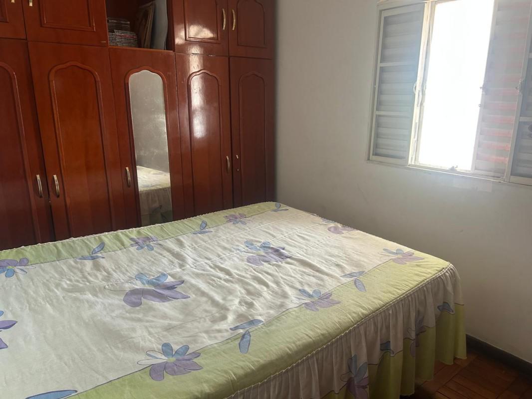 Casa, Teixeira Dias, 5 Quartos, 2 Vagas