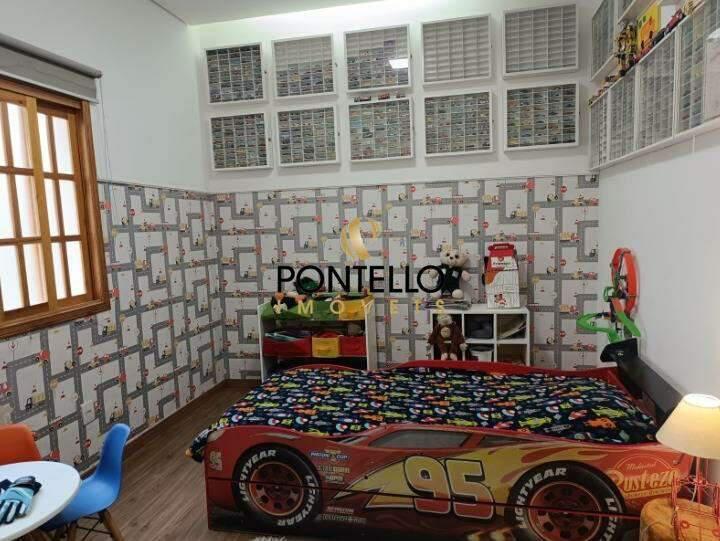 Casa, Jardim América, 3 Quartos, 3 Vagas, 2 Suítes