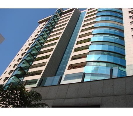 Apartamento, Belvedere, 4 Quartos, 4 Vagas, 2 Suítes