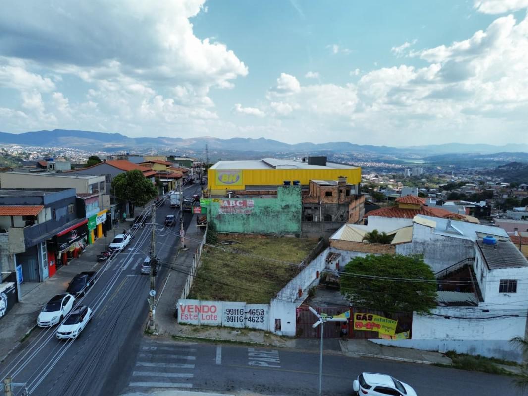 Lote, Bela Vista (parque Durval de Barros), 0 Quarto, 0 Vaga