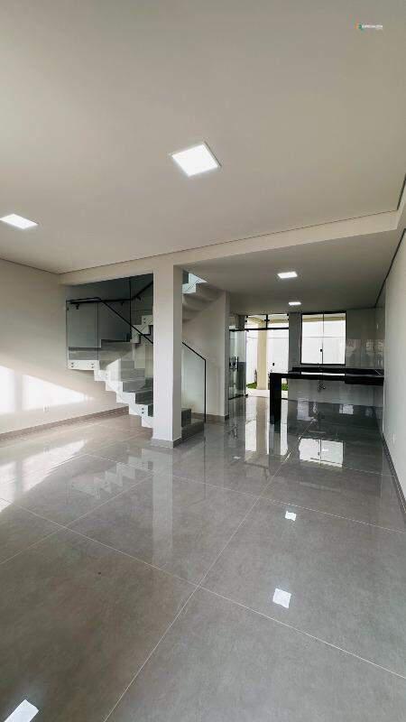 Casa, Boa Esperança, 3 Quartos, 2 Vagas, 1 Suíte
