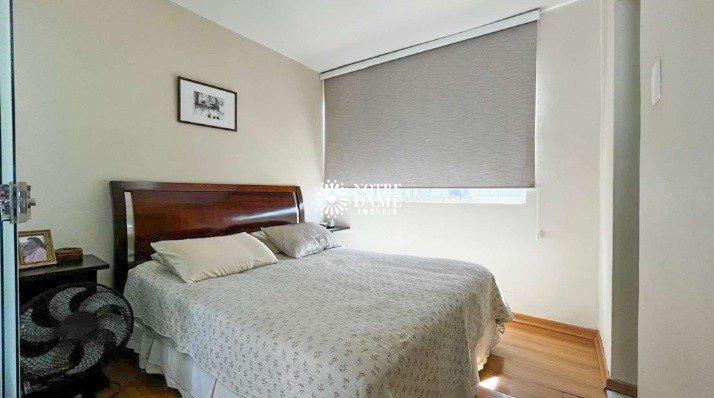 Apartamento, Santo Antônio, 3 Quartos, 2 Vagas, 2 Suítes