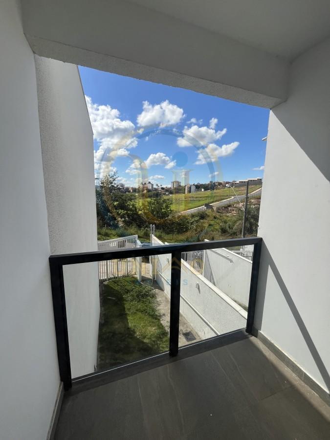 Casa, Novo Centro, 3 Quartos, 2 Vagas, 1 Suíte