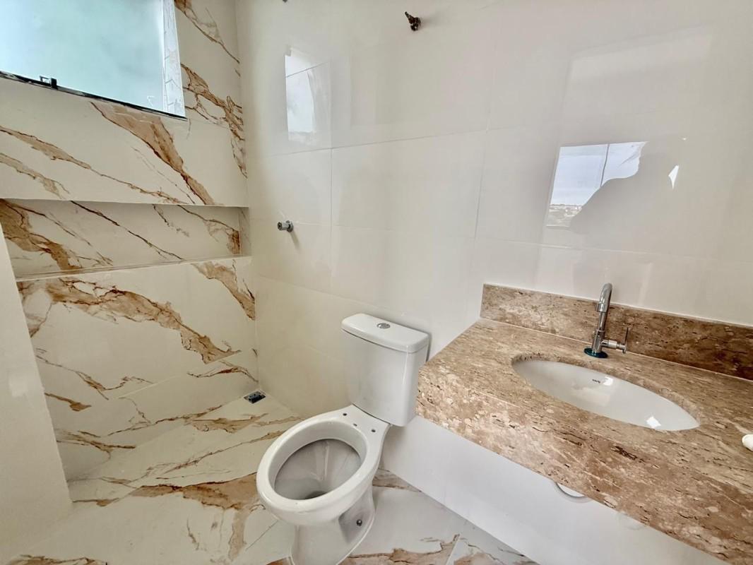Apartamento, Céu Azul, 3 Quartos, 1 Vaga, 1 Suíte