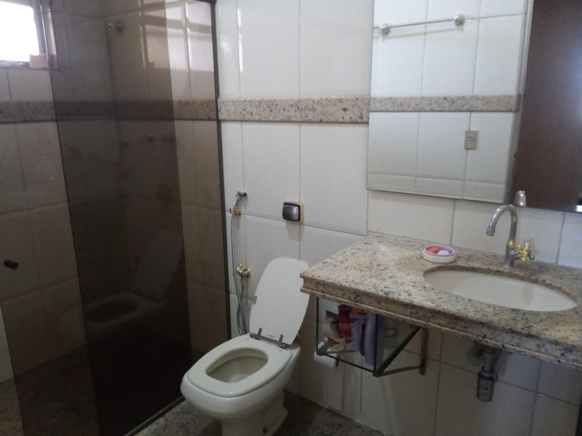 Apartamento, Ressaca, 3 Quartos, 2 Vagas, 1 Suíte