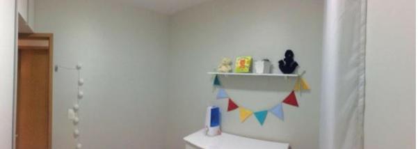 Apartamento, Santa Mônica, 3 Quartos, 1 Vaga, 1 Suíte
