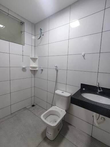 Apartamento, Granjas Vagalume, 2 Quartos, 1 Vaga, 1 Suíte