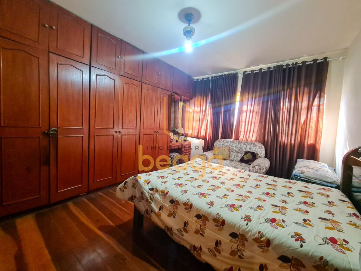 Casa, Santa Amélia, 5 Quartos, 5 Vagas, 2 Suítes